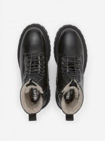 Ботинки Marc O’Polo модель 11016776301123-990 Фото