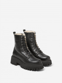 Ботинки Marc O’Polo модель 11016776301123-990 Фото