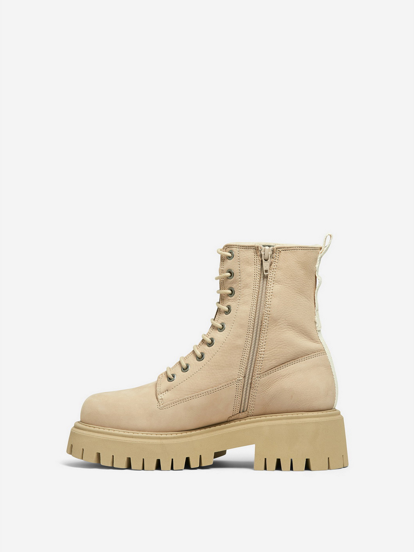 Ботинки Marc O’Polo модель 11016776302200-712 Фото