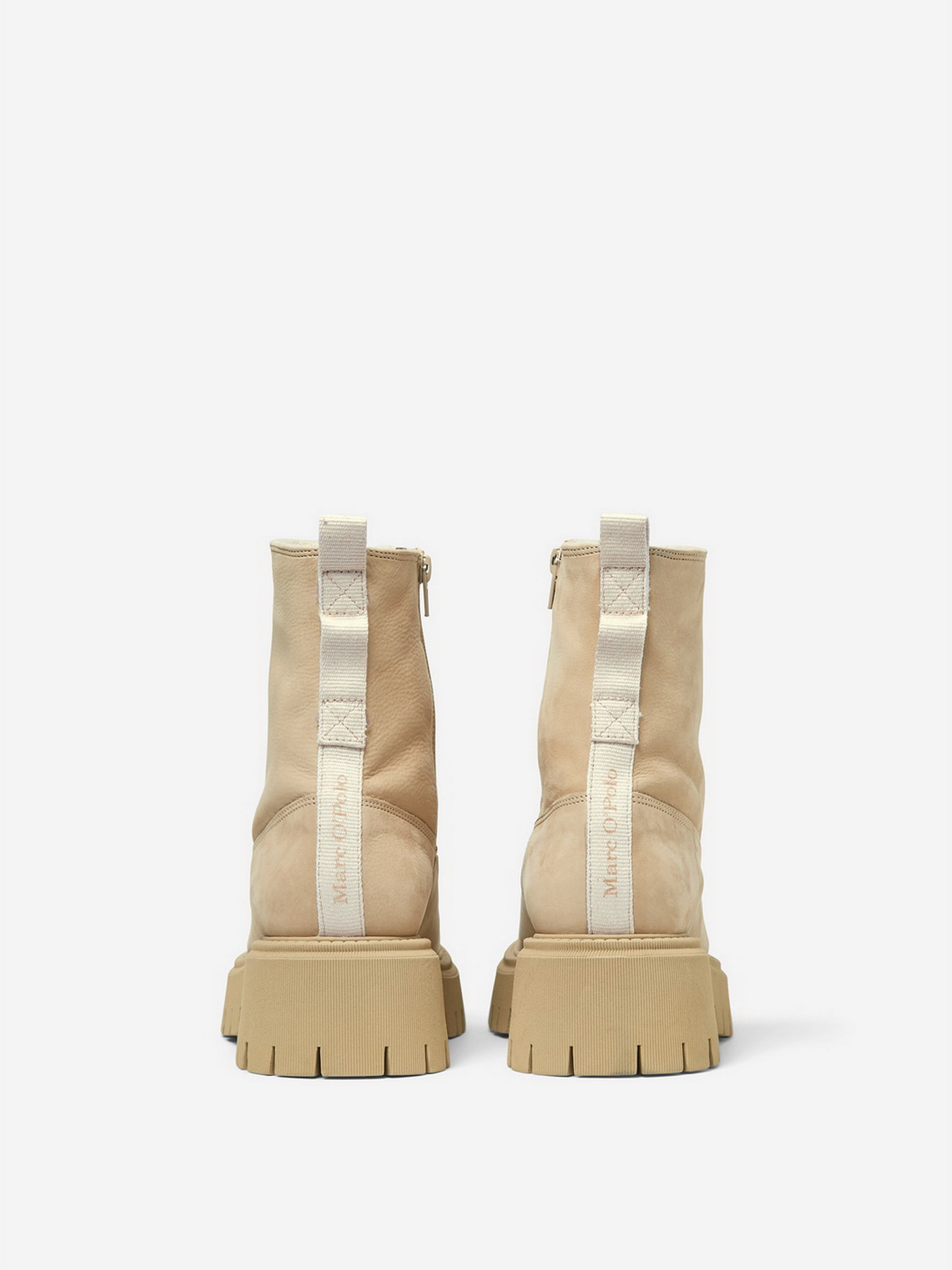 Ботинки Marc O’Polo модель 11016776302200-712 Фото