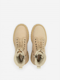 Ботинки Marc O’Polo модель 11016776302200-712 Фото