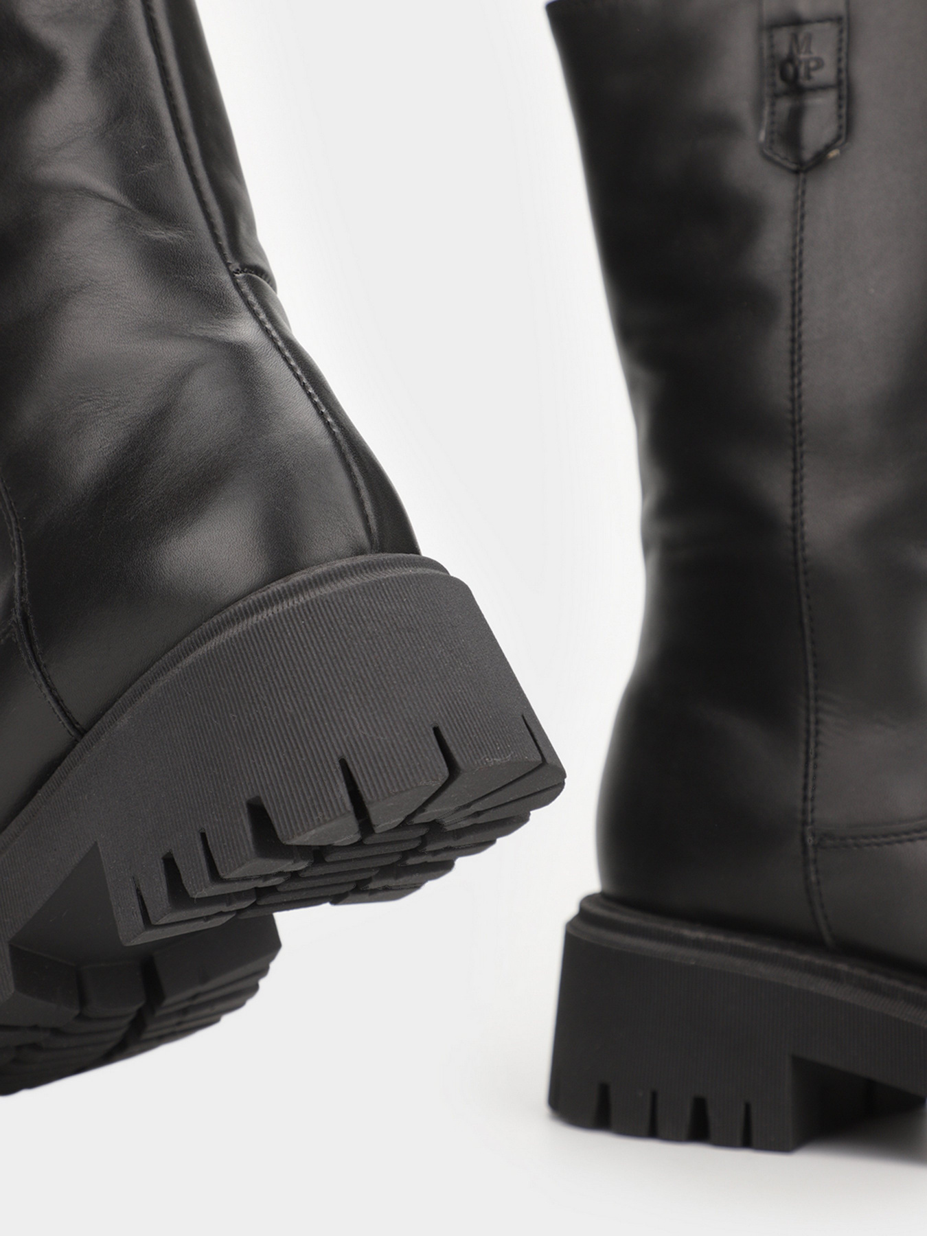 Ботинки Marc O’Polo модель 11016777001123-990 Фото