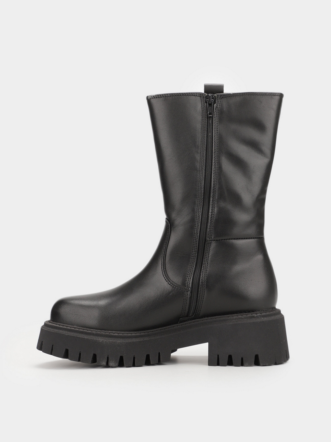 Ботинки Marc O’Polo модель 11016777001123-990 Фото