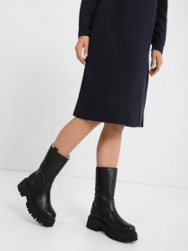 Ботинки Marc O’Polo модель 11016777001123-990 Фото