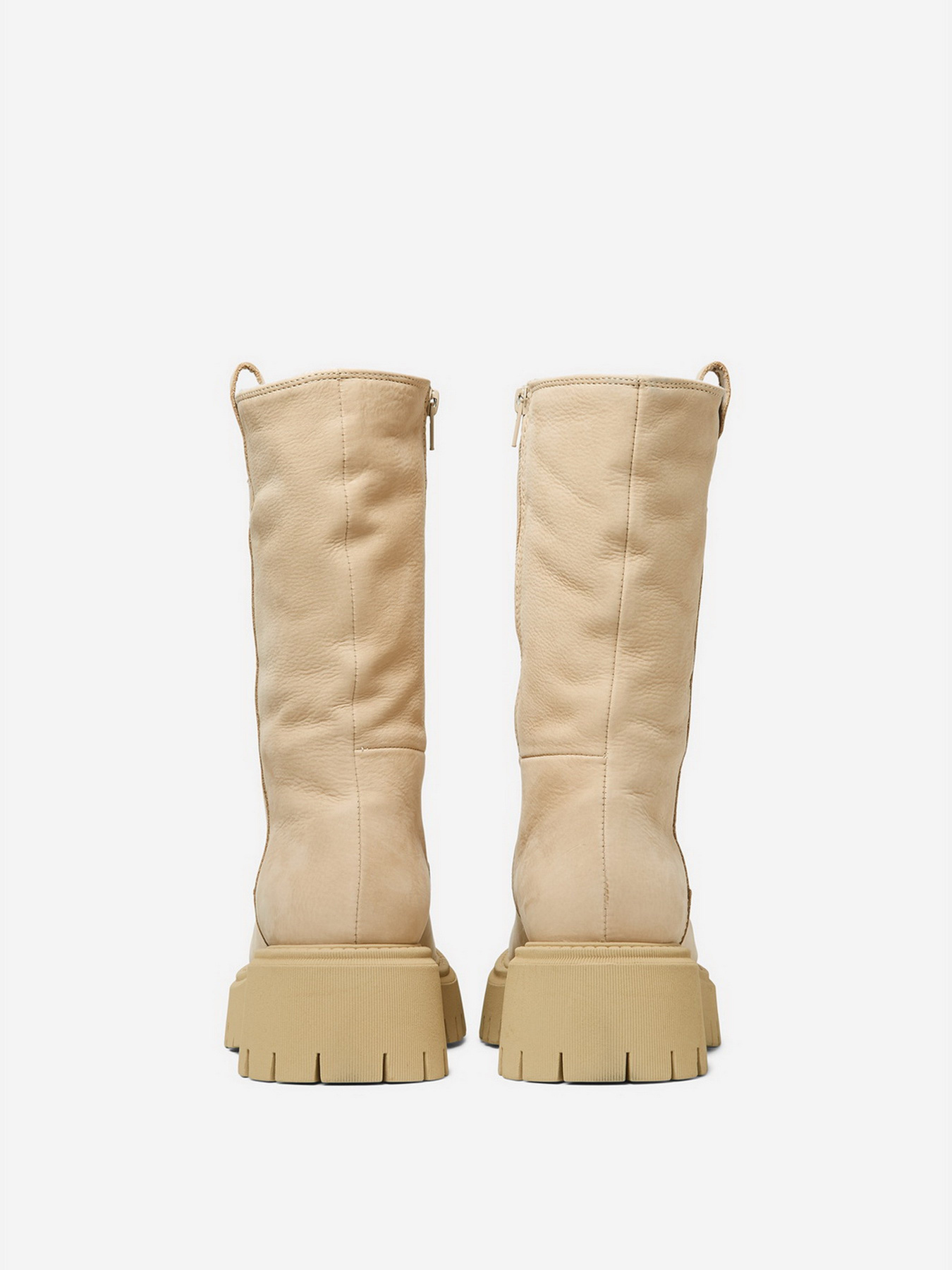 Ботинки Marc O’Polo модель 11016777002200-712 Фото