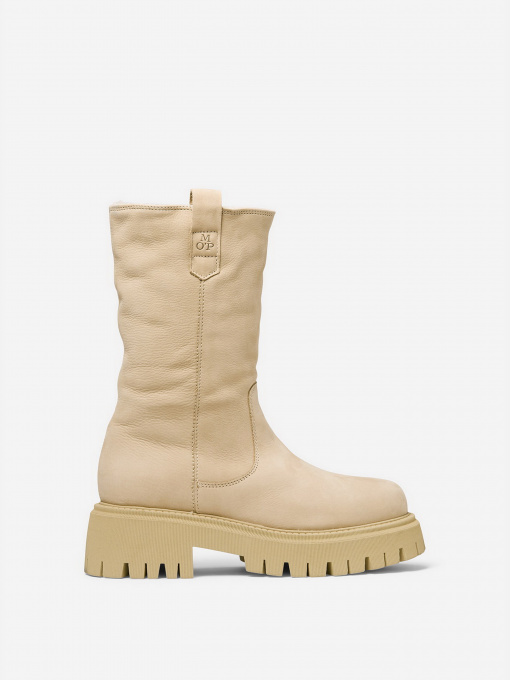 Ботинки Marc O’Polo модель 11016777002200-712 Фото