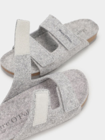 Тапки Marc O’Polo модель 11016789302606-920 Фото