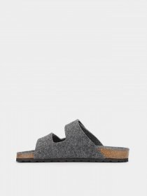 Капці Marc O’Polo модель 11016789302606-930 Фото