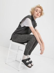 Капці Marc O’Polo модель 11016789302606-930 Фото