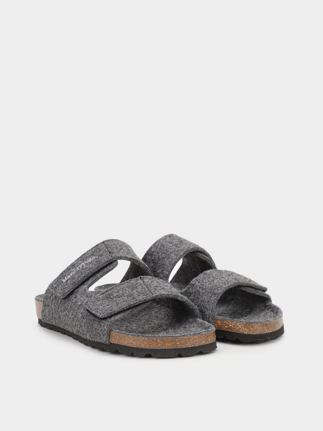 Капці Marc O’Polo модель 11016789302606-930 Фото