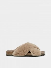 Тапки Marc O’Polo модель 11016789303607-712 Фото