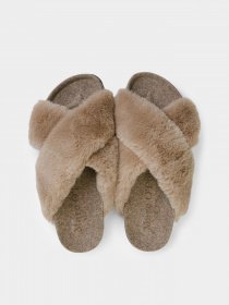 Капці Marc O’Polo модель 11016789303607-712 Фото