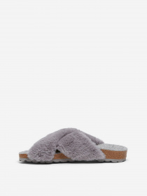 Тапки Marc O’Polo модель 11016789303607-920 Фото