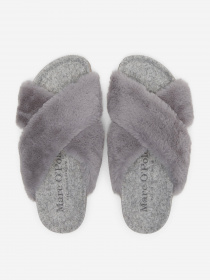 Тапки Marc O’Polo модель 11016789303607-920 Фото