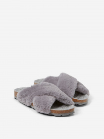 Тапки Marc O’Polo модель 11016789303607-920 Фото