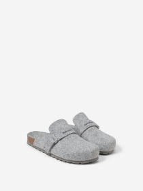 Тапки Marc O’Polo модель 11016799302606-920 Фото