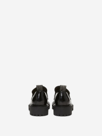 Лоферы Marc O’Polo модель 10716623203124-990 Фото