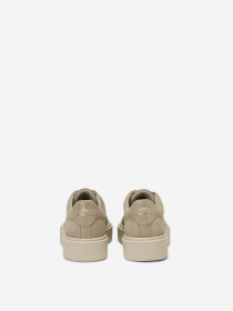 Кеды низкие Marc O’Polo модель 10716283502200-717 Фото