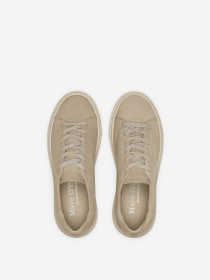 Кеды низкие Marc O’Polo модель 10716283502200-717 Фото