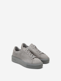 Кеды низкие Marc O’Polo модель 10716283502200-920 Фото