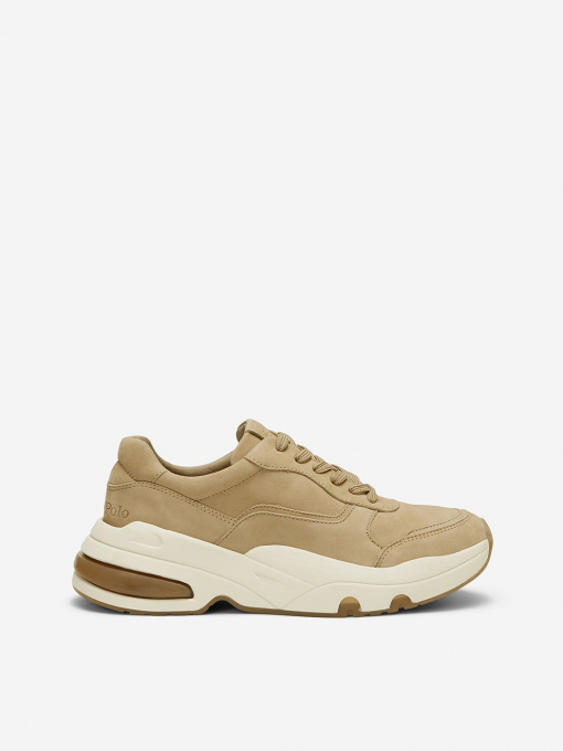 Кроссовки Marc O’Polo модель 10716553502200-715 Фото