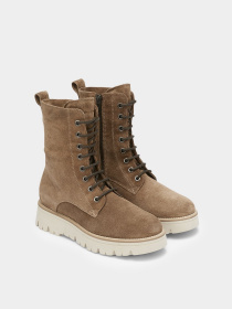 Ботинки Marc O’Polo модель 10816216303300-715 Фото