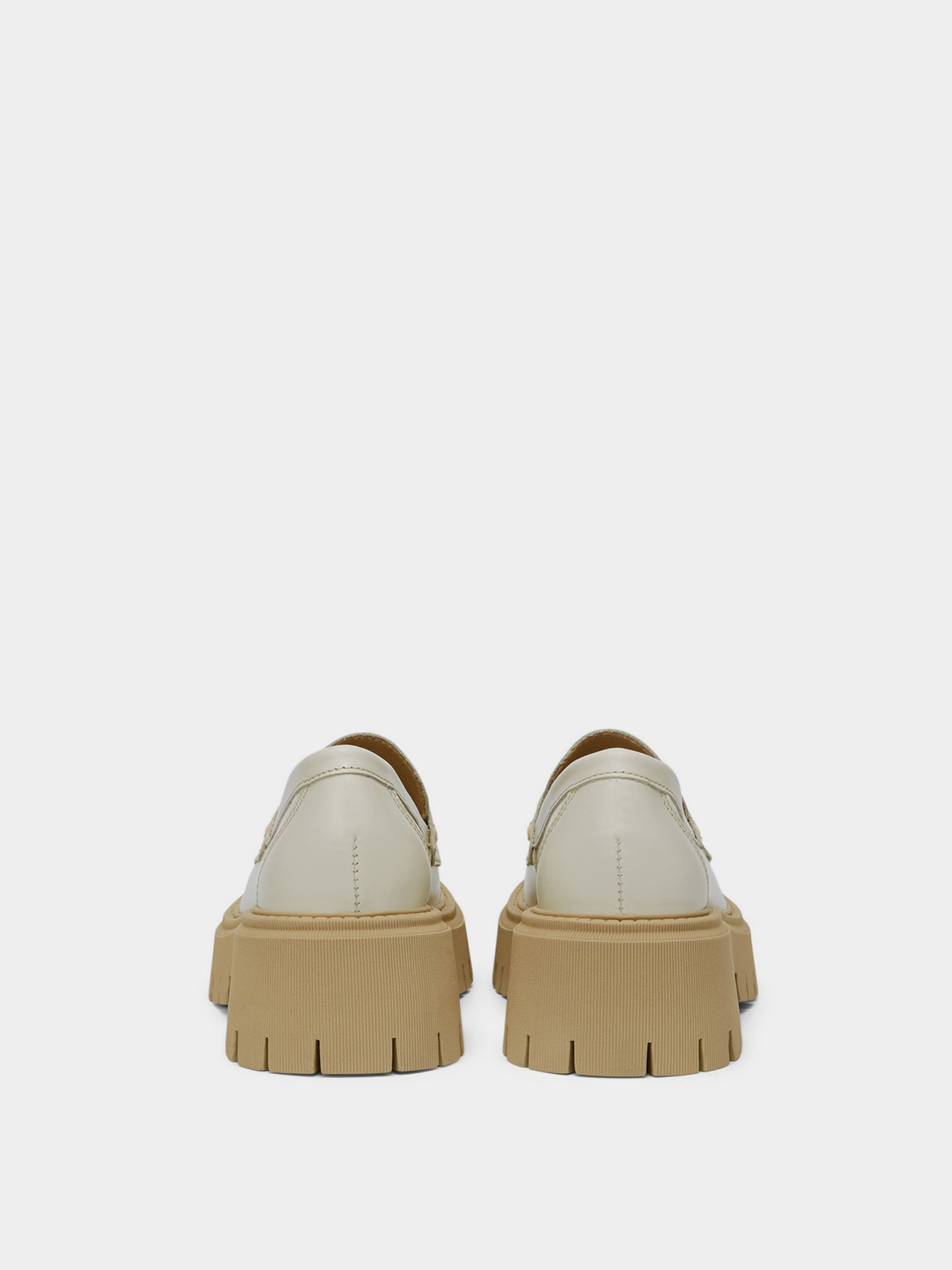 Лоферы Marc O’Polo модель 20115353201100-110 Фото