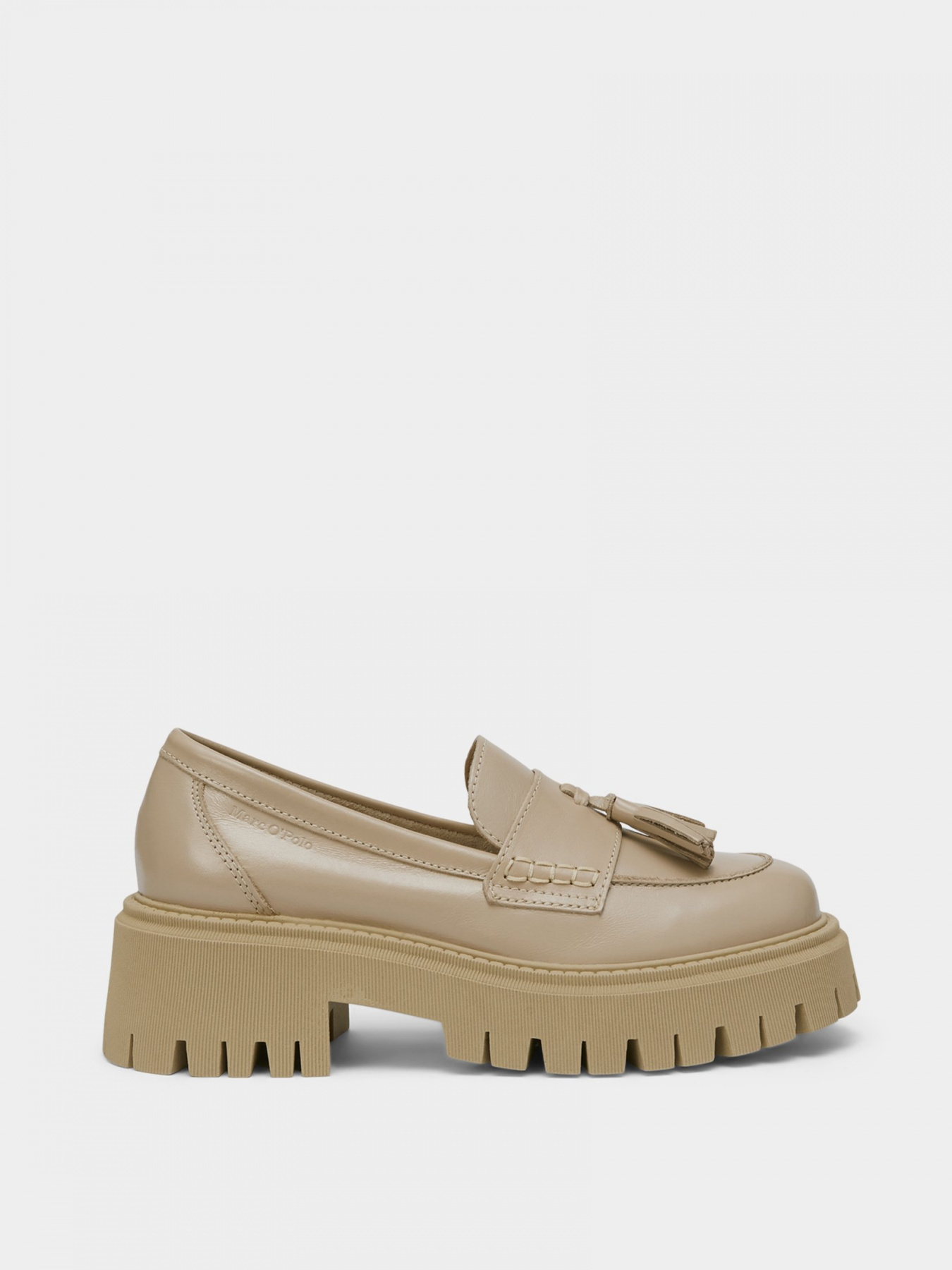 Лоферы Marc O’Polo модель 20115353201100-718 Фото