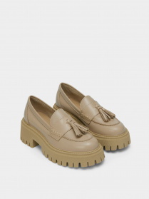 Лоферы Marc O’Polo модель 20115353201100-718 Фото