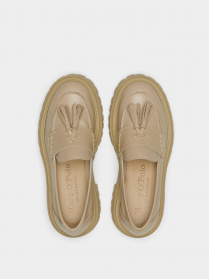 Лоферы Marc O’Polo модель 20115353201100-718 Фото