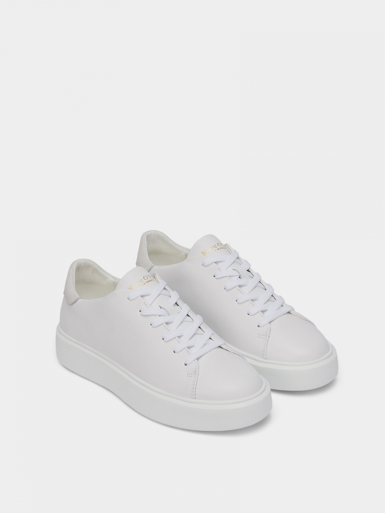 Напівчеревики Marc O’Polo модель 20116283504100-100 Фото