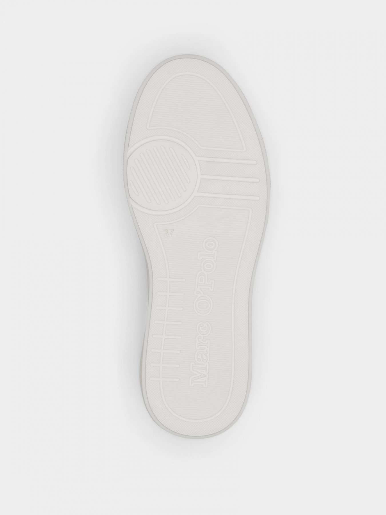 Напівчеревики Marc O’Polo модель 20116283504100-100 Фото