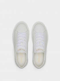 Напівчеревики Marc O’Polo модель 20116283504100-100 Фото