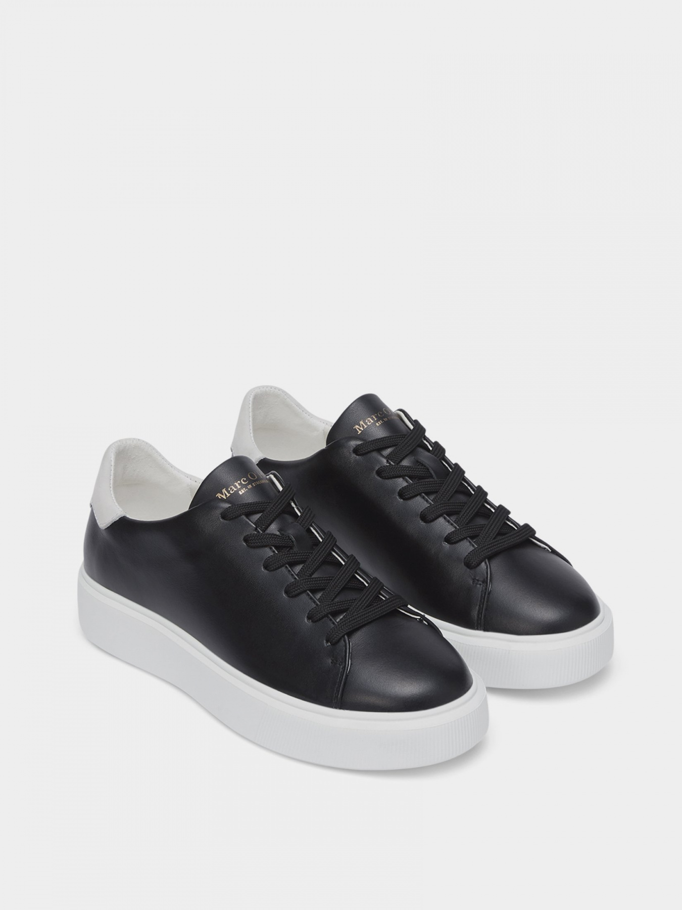 Напівчеревики Marc O’Polo модель 20116283504100-990 Фото