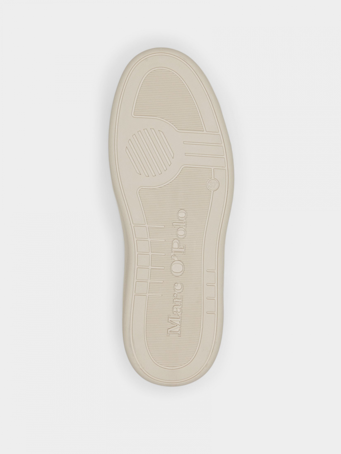 Кеды низкие Marc O’Polo модель 20116543501166-100 Фото
