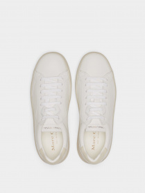 Кеды низкие Marc O’Polo модель 20116543501166-100 Фото