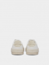 Кеды низкие Marc O’Polo модель 20116543501166-100 Фото