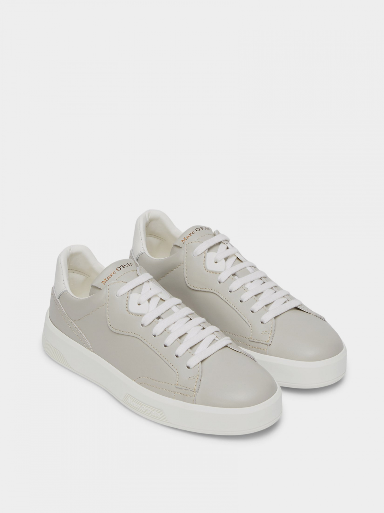 Кеды низкие Marc O’Polo модель 20116543501166-912 Фото