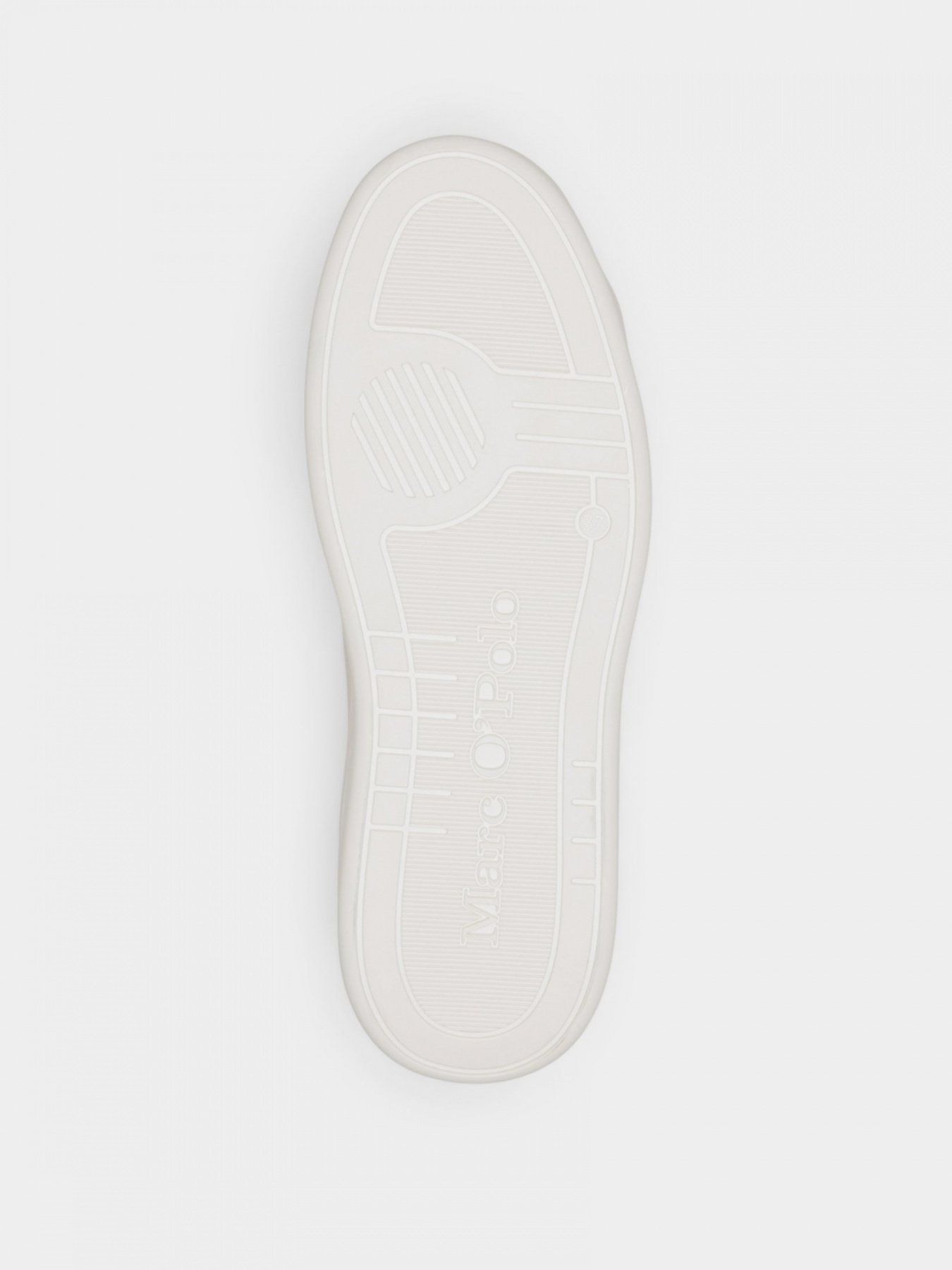 Кеды низкие Marc O’Polo модель 20116543502610-106 Фото