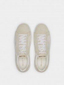 Кеды низкие Marc O’Polo модель 20116543502610-106 Фото