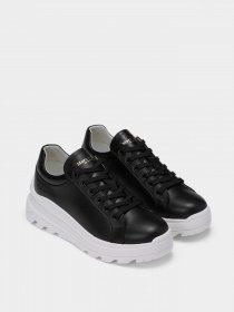 Напівчеревики Marc O’Polo модель 20116943501105-990 Фото