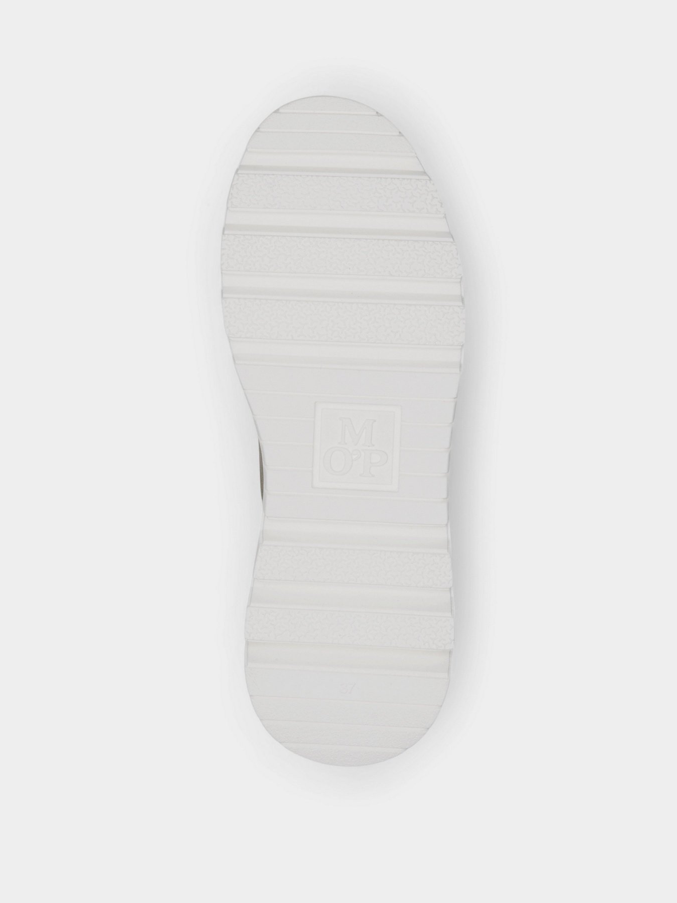 Напівчеревики Marc O’Polo модель 20116943501105-990 Фото