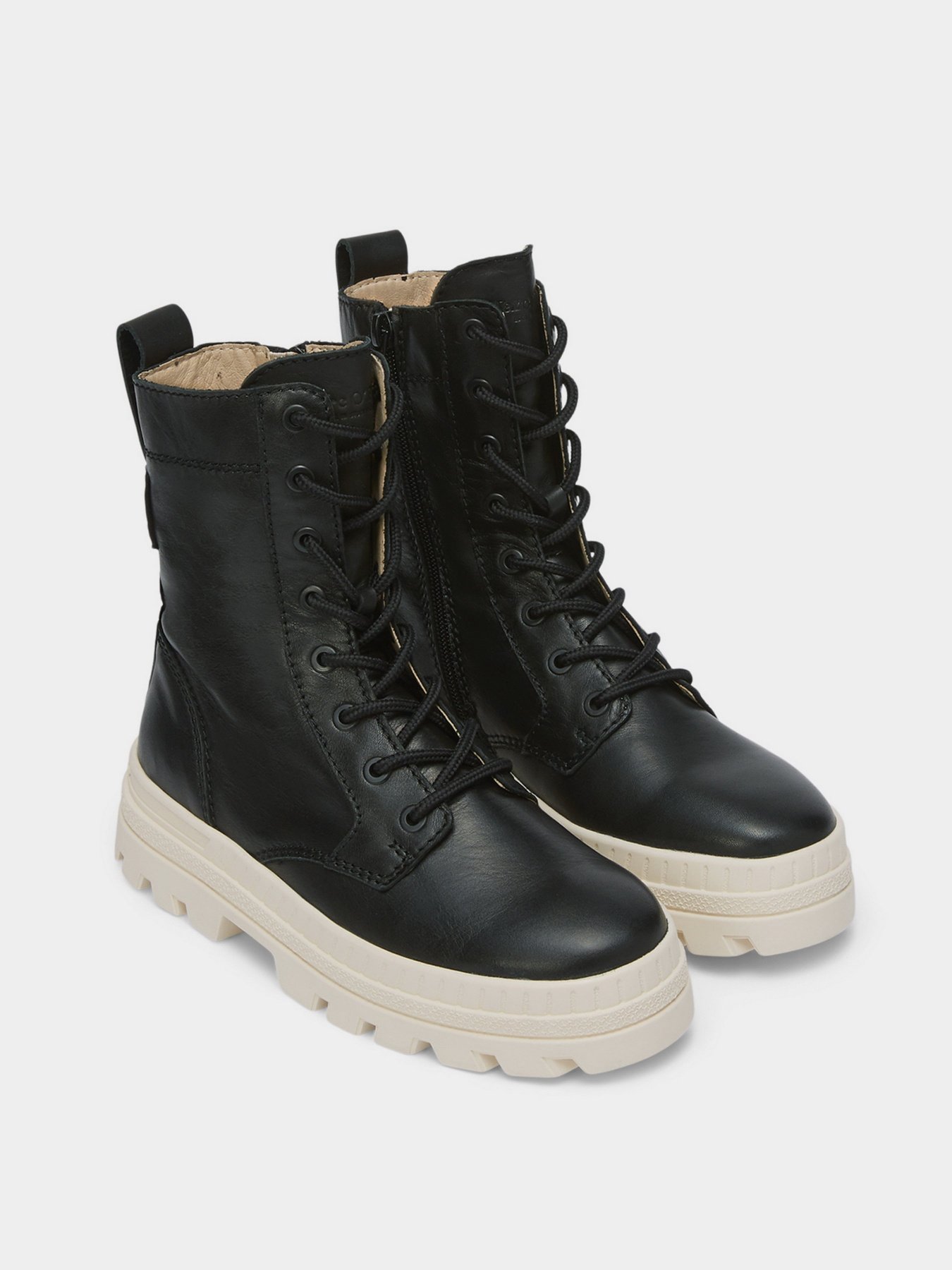 Ботинки Marc O’Polo модель 20116956302105-990 Фото