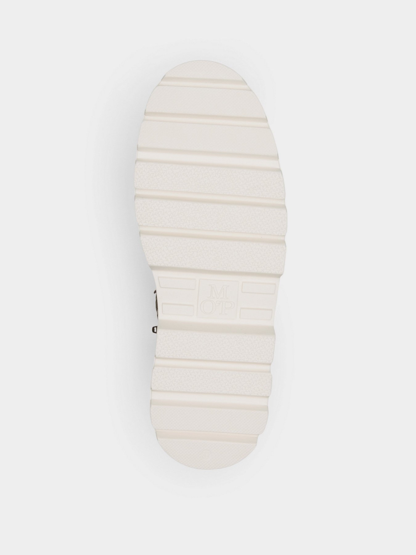 Черевики Marc O’Polo модель 20116956302105-990 Фото