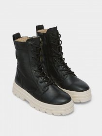 Черевики Marc O’Polo модель 20116956302105-990 Фото