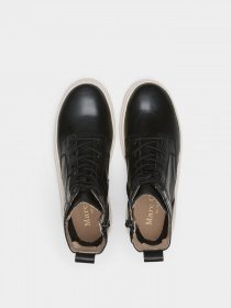 Черевики Marc O’Polo модель 20116956302105-990 Фото