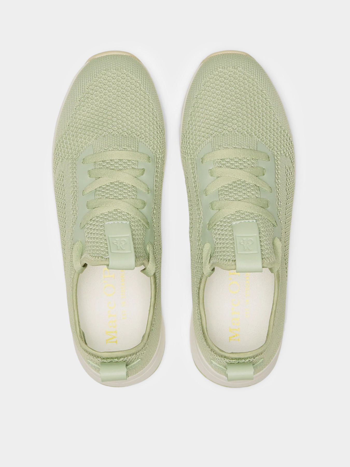 Кросівки повсякденні Marc O’Polo модель 20215263501604-440 Фото