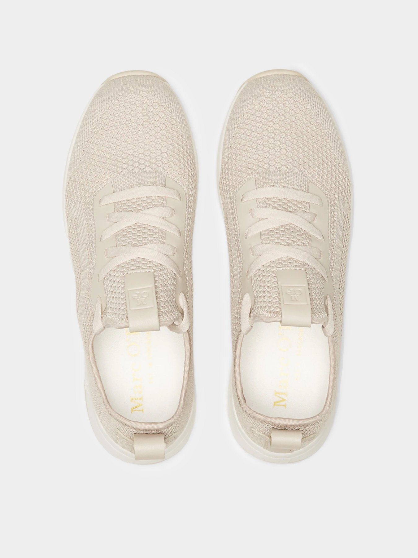 Кроссовки Marc O’Polo модель 20215263501604-715 Фото