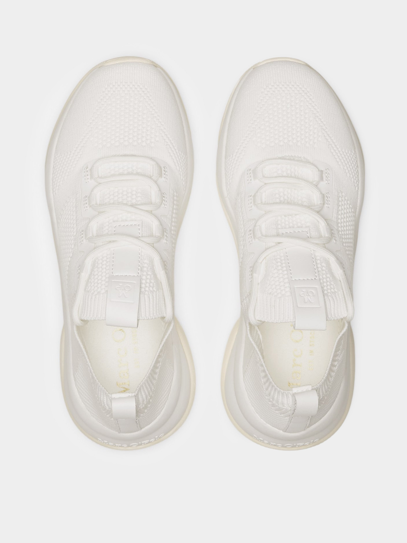 Кросівки повсякденні Marc O’Polo модель 20216853501604-100 Фото