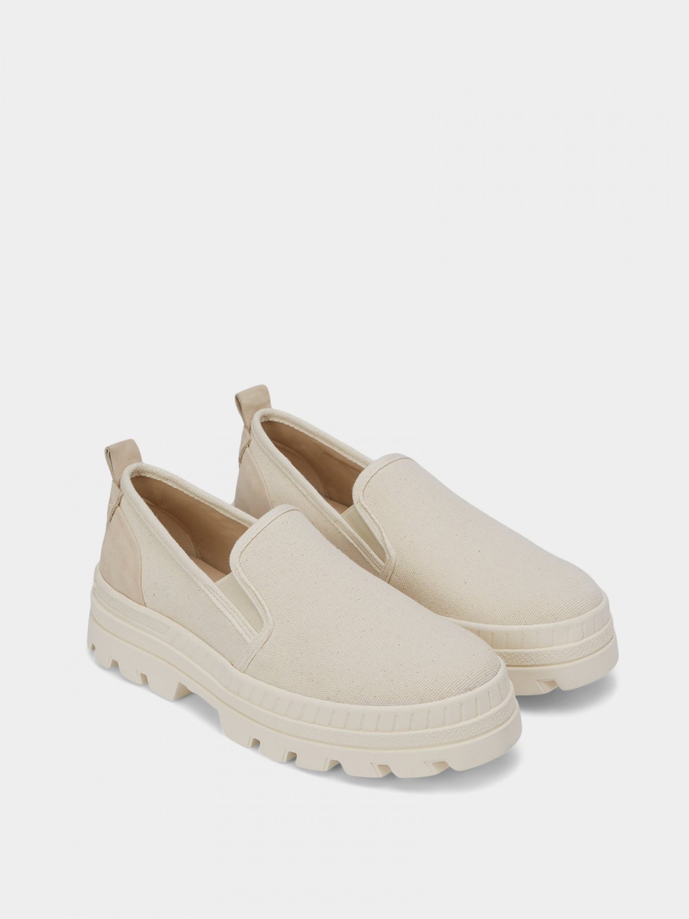 Лоферы Marc O’Polo модель 20216953201801-110 Фото